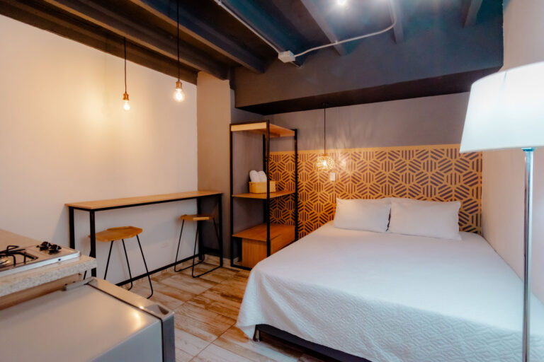 Hotel Lexum Estadio, Medellin