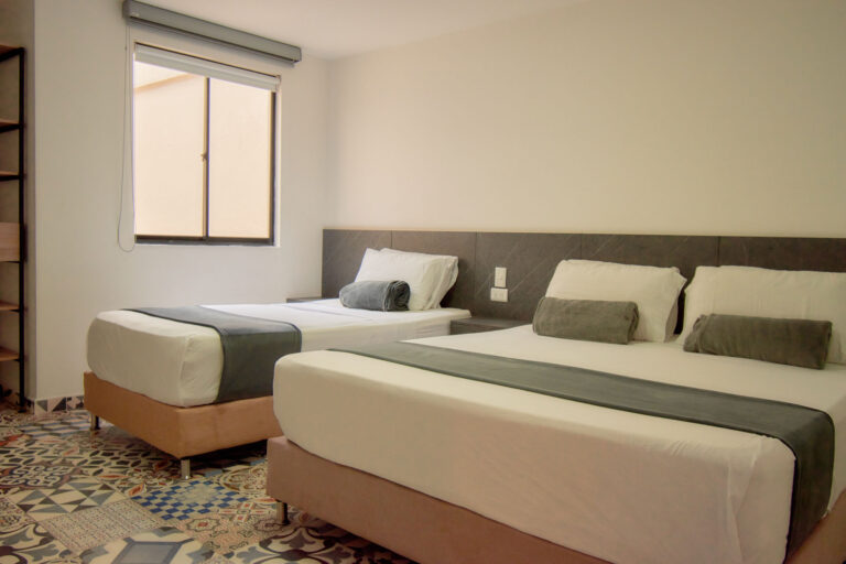 Hotel Brana Laureles, Medellin