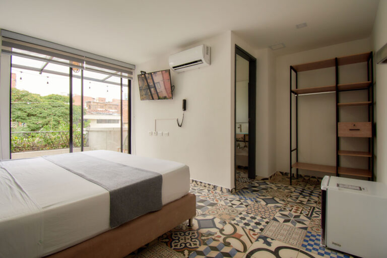 Hotel Brana Laureles, Medellin