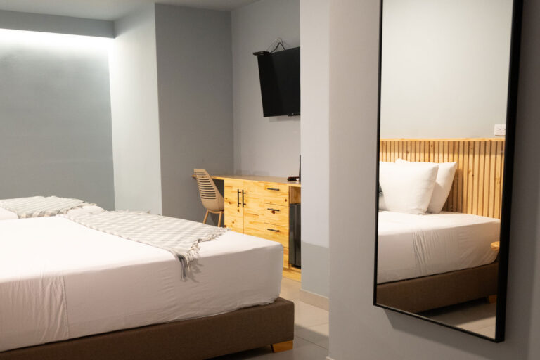 Hotel Leviu Poblado, Medellin