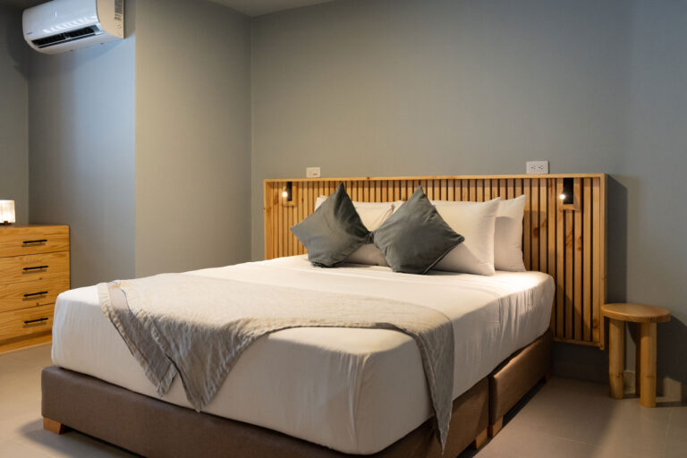 Hotel Leviu Poblado, Medellin