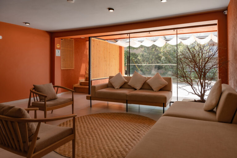 Hotel Leviu Poblado, Medellin