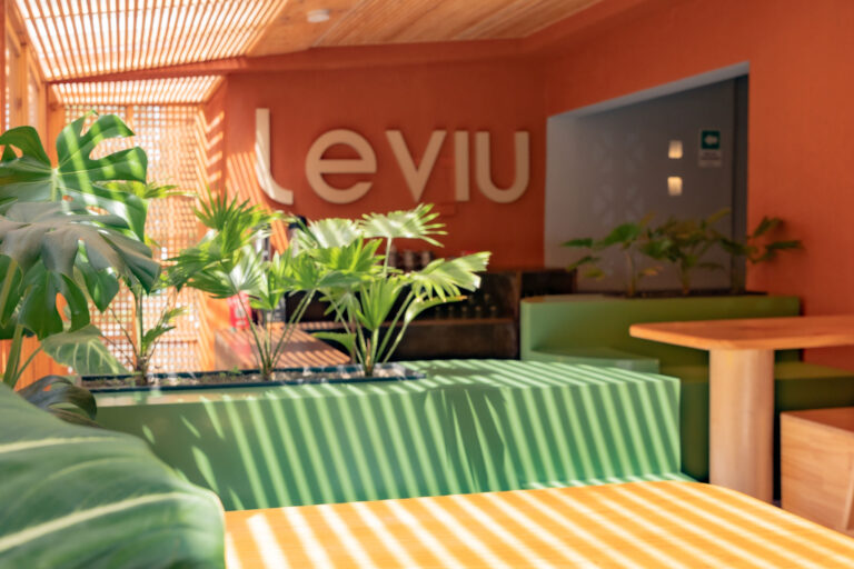 Hotel Leviu Poblado, Medellin